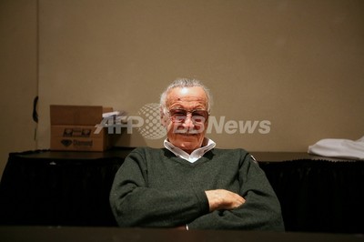 「スパイダーマン」原作者、85歳で新ヒーロー10人を発表