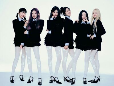 IVE、「KCON LA 2025」で『TKO』ステージ初公開…8月末には国内カムバックも