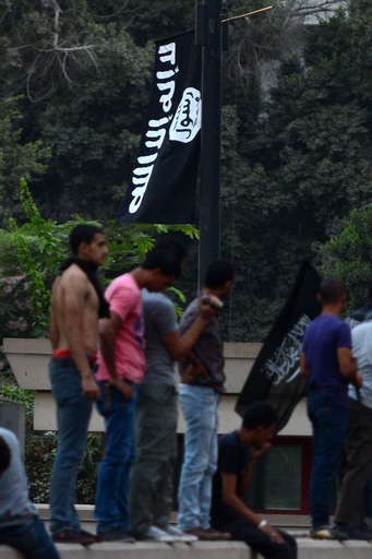 リビア・ベンガジの米領事館が襲撃受ける、カイロの米大使館でも