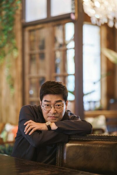 ソン・ヒョンジュ、Bladeエンターテインメントと専属契約