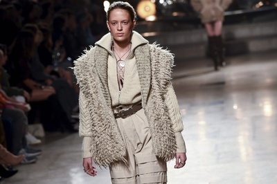 「イザベル マラン」19/20年秋冬