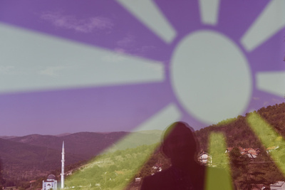 家族に脅されたUAE女性、マケドニアに亡命申請も却下