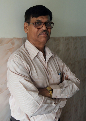 貧困層の命救う使用済みペースメーカー、インド