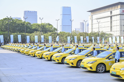 「臭い車に当たりやすくなった」：ネット配車サービスの課題