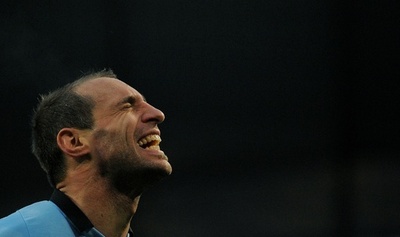 サバレタ、マンチェスター・シティとの契約を延長