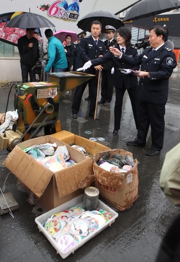 中国政府、2017年中に取り締まった児童ポルノ事件を一部公表