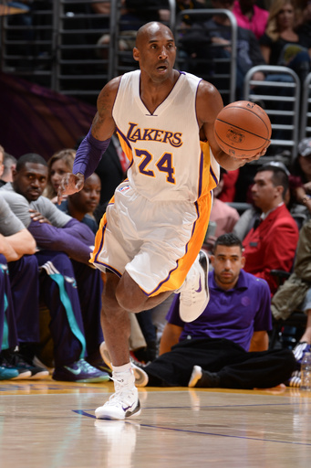 レイカーズが今季初勝利、連敗は5でストップ