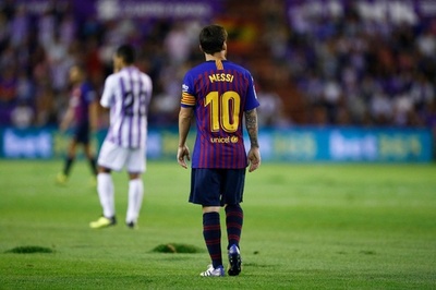 「ジャガイモ畑」の劣悪ピッチに批判、バジャドリードを処分へ