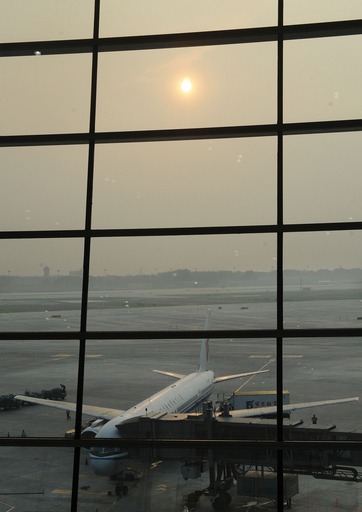 北京五輪、開会式の開催中は航空機の発着を禁止