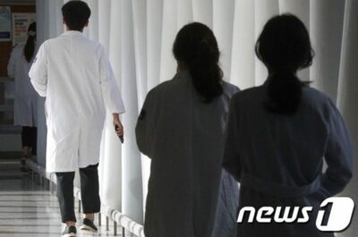 ソウルで精神科、5年間で77％増…小児科は12％減