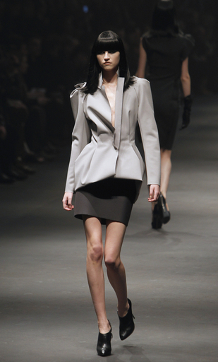 H&Mとランバンがコラボ！発売は11月23日から