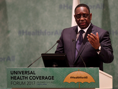 セネガル南部で若者13人殺害、反政府勢力による犯行の可能性