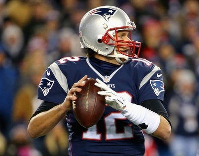 ペイトリオッツが開幕10連勝！ビルズとの接戦を制す