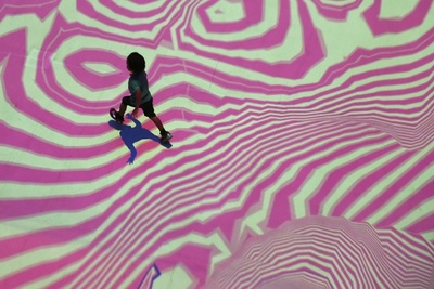 シンガポールの夜を彩るナイトフェスティバル開幕