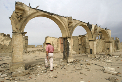 マスカットのブランデー「ピスコ」 - ペルー