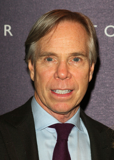 「トミー ヒルフィガー」、14年春夏NYコレクションでメンズウェアの発表はしない