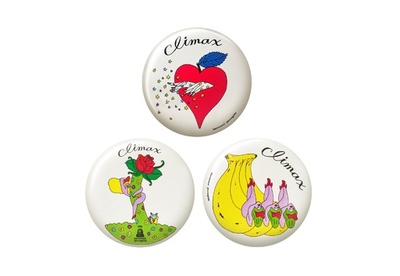 「資生堂」アート発コスメ「ギャラリーコンパクト」誕生