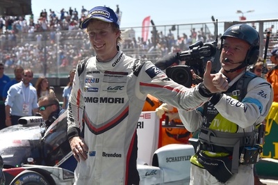 ハートレー、ガスリーの代役でトロ・ロッソからF1デビュー