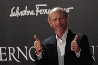 「スター・ウォーズ」スピンオフ第2弾、監督交代 R・ハワード氏に