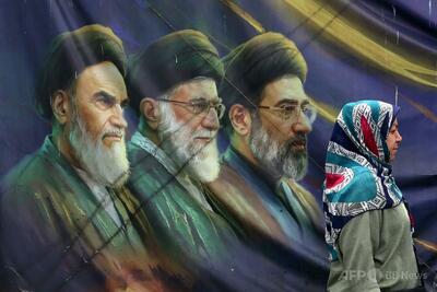 イラン情報筋、トランプ氏の発言は「真実とうそが混ざり合ったもの」