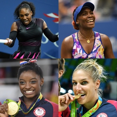 ウィリアムス姉妹ら米選手の情報漏えい、流出元は露ハッカー集団