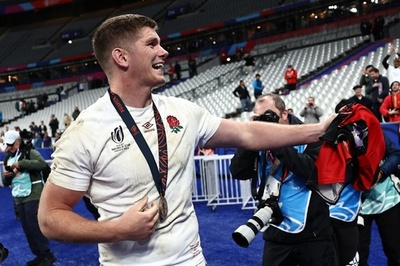 3位のイングランド主将、引き出しの多さに胸張る ラグビーW杯