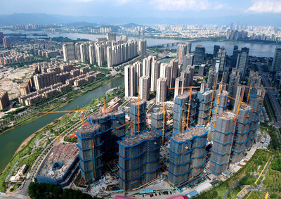 持ち家大国・中国で賃貸市場が急拡大 トラブルも増加する理由は？