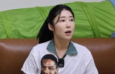 「日本人は素直じゃない」という韓国ベテラン歌手、日本人女性タレントに「率直な」セクハラ質問