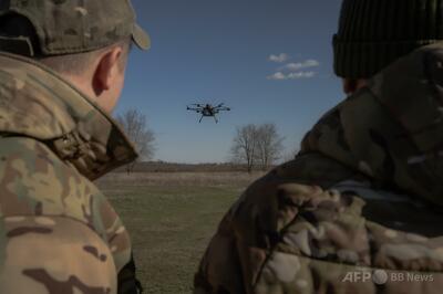 ロシア・クルスク原発で火災 撃墜無人機衝突、死傷者なし