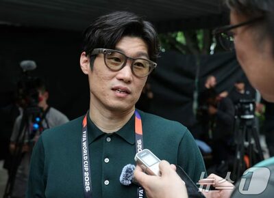 「数年前から予想できた」レジェンドが沈痛な面持ちで語った韓国サッカーの現実…W杯32強敗退で監督に非難殺到