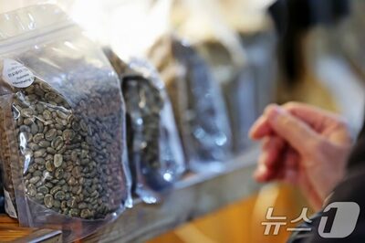 韓国大統領「最有力」候補が「コーヒーの原価は12円」発言…業界反発「実態を全く知らない」