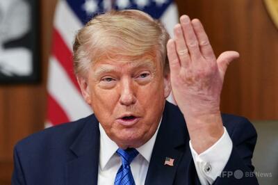 トランプ氏。スペインへの不法移民殺到は米国への警告 民主党が政権取れば「米国も同じ目に」
