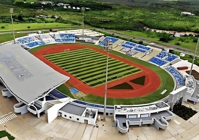 カボベルデはW杯で夢の実現を手伝ってくれた中国に感謝