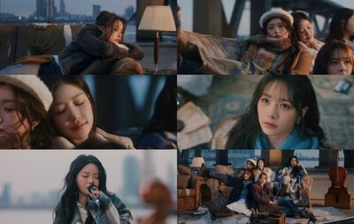 FIFTY FIFTY、ピンク・フロイド50周年プロジェクト参加