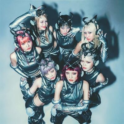 XG、初の正規アルバム「THE CORE – 核」発表へ