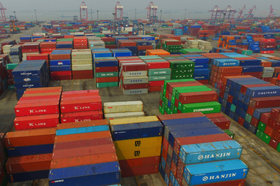 1～10月のサービス貿易、成長傾向を維持 中国商務部