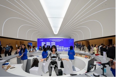 中国の新しい高品質生産力、イノベーションと世界経済成長を推進