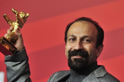 金熊賞にイラン作品、ベルリン国際映画祭