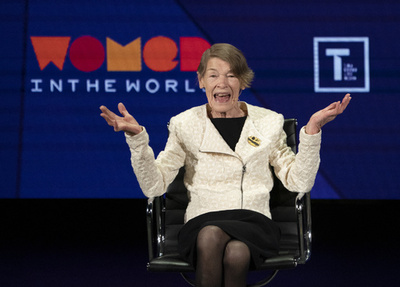 グレンダ・ジャクソンさん死去 オスカー俳優、後に政界入り 87歳