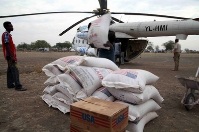 南スーダンで武装集団が襲撃、PKO部隊のインド兵ら12人死亡