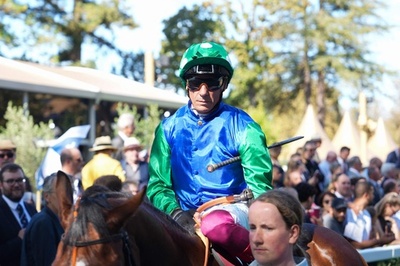 デットーリ騎手が引退撤回 米国で現役続行へ