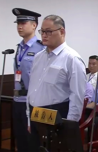 中国、台湾の民主活動家に懲役5年 政権転覆罪で