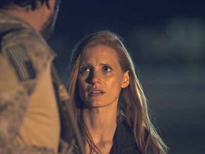 ビンラディン殺害の真実を描いた話題作『ゼロ・ダーク・サーティ』15日から全国ロードショー