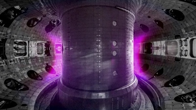 動画:次世代人工太陽「中国環流3号」を訪ねて