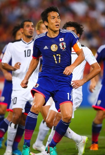 本田の審判批判に主将の長谷部が理解示す