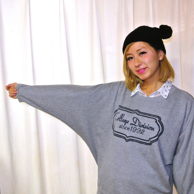 ＜TOKYO CLOSET＞大田明弥のデイリースタイル：12月18日