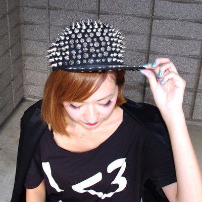 ＜TOKYO CLOSET＞大田明弥のデイリースタイル：10月10日