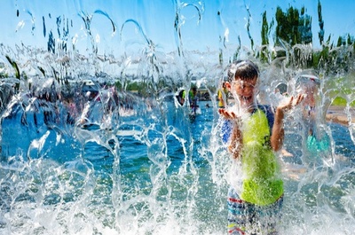 カナダで観測史上最高47.5度、前例ない猛暑で連日記録更新