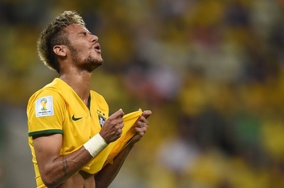 ネイマール不在のブラジルが採用する5つのオプション