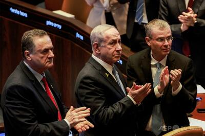 イスラエル国防相、イラン中央銀行を「テロ組織」に指定